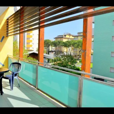 شقة Luminous Beachside Flat - Beahost *