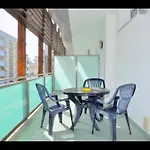Luminous Beachside Flat-beahost * Bibione