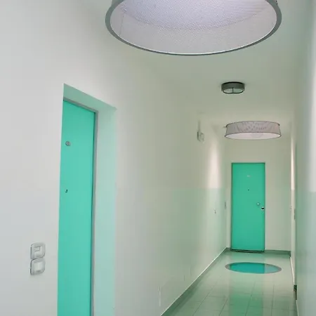 Lägenhet Luminous Beachside Flat-beahost Bibione