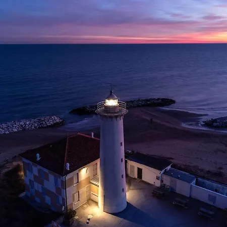 Lejlighed Luminous Beachside Flat-beahost Bibione