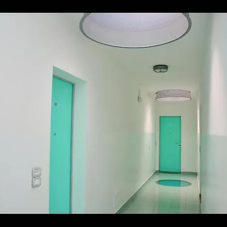 Lägenhet Luminous Beachside Flat-beahost Bibione