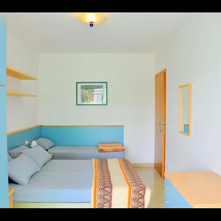 Luminous Beachside Flat-beahost * Bibione