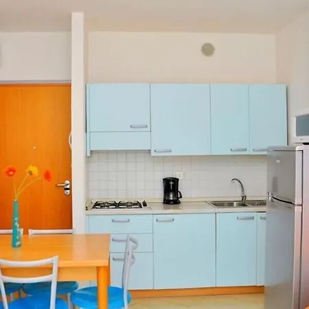Luminous Beachside Flat-beahost * Bibione