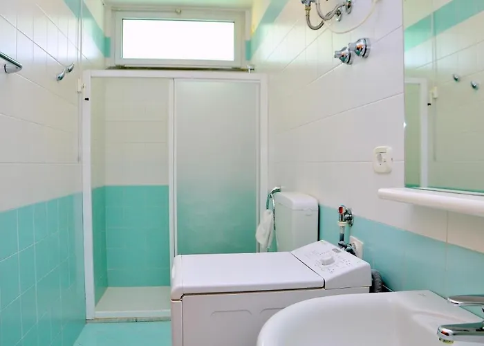 Apartmán Luminous Beachside Flat-beahost