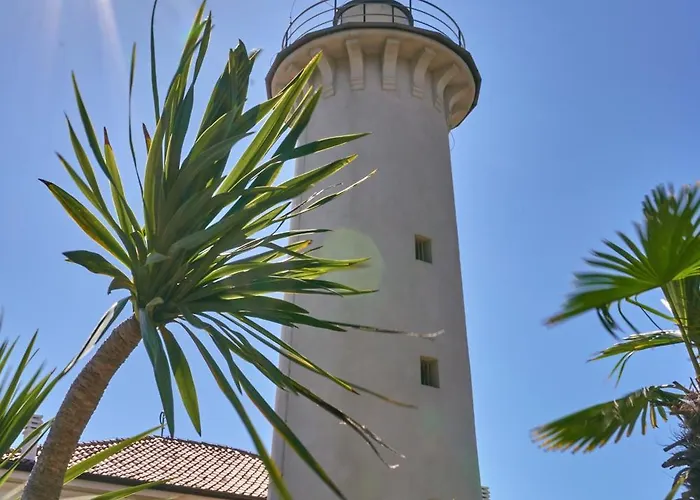 Luminous Beachside Flat-beahost Apartmán Bibione