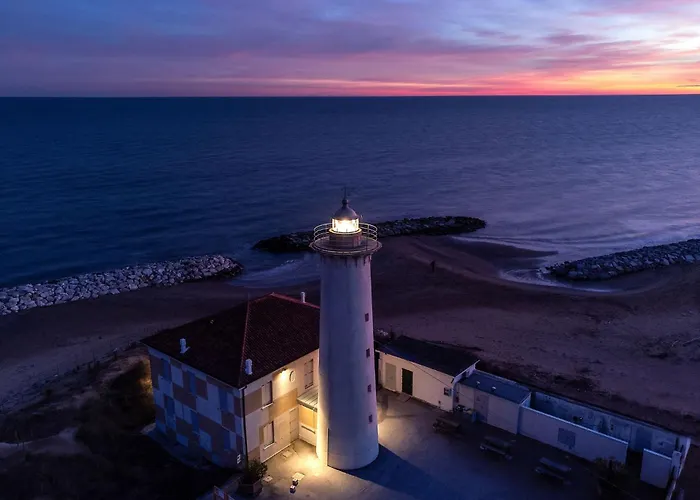 Lejlighed Luminous Beachside Flat-beahost Bibione