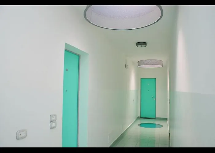 Lejlighed Luminous Beachside Flat-beahost Bibione