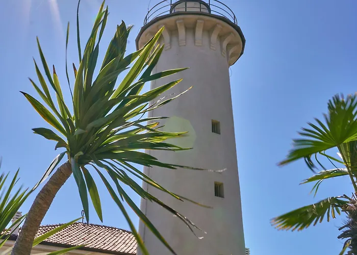 Luminous Beachside Flat-beahost Bibione