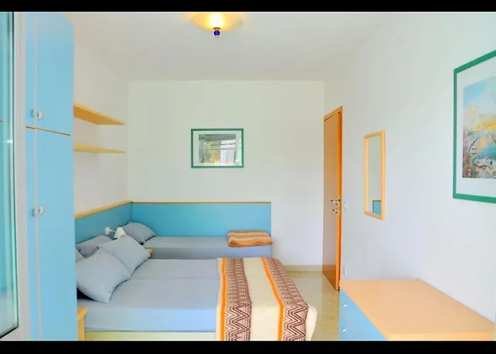 Luminous Beachside Flat-beahost * Bibione